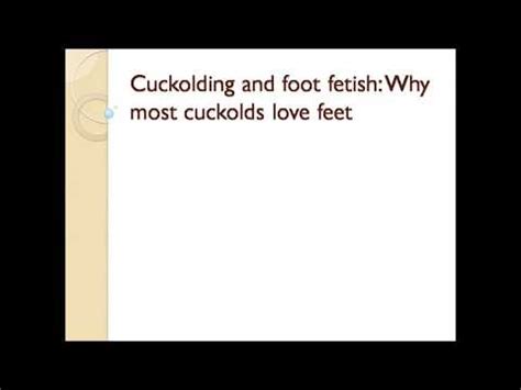 feet cuckold|Free Foot Cuckold Porn Videos